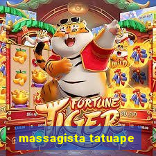 massagista tatuape